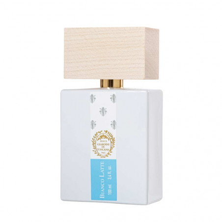 BIANCO LATTE EAU DE PARFUM 100ML